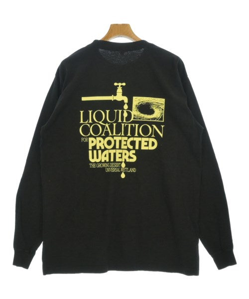 Total Luxury Spa เสื้อยืด/เสื้อท็อปส์