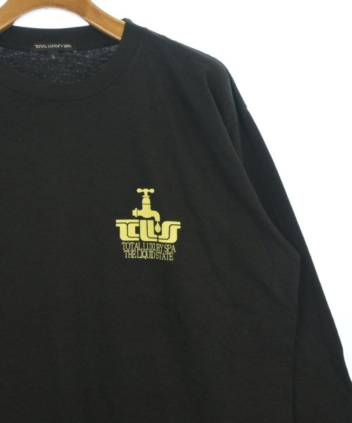 Total Luxury Spa เสื้อยืด/เสื้อท็อปส์