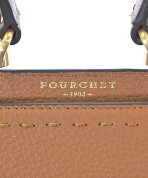 POURCHET กระเป๋าถือ