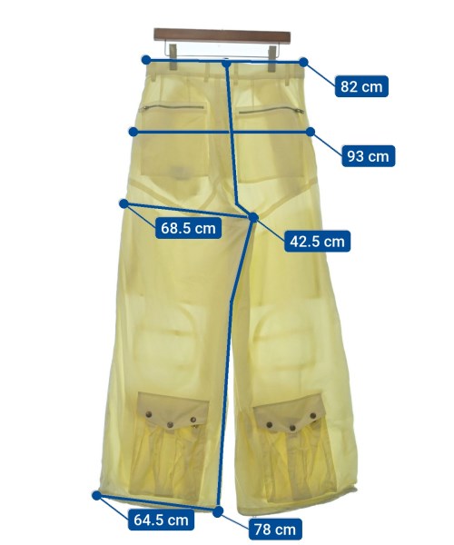 SUGARHILL กางเกง อื่น