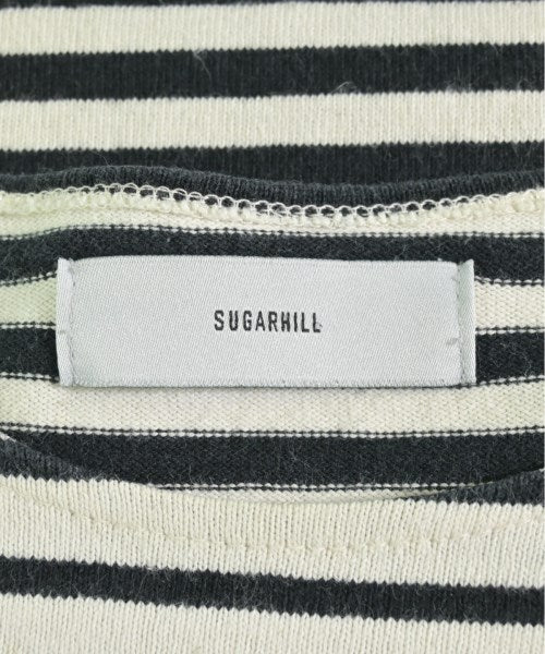SUGARHILL เสื้อยืด/เสื้อท็อปส์