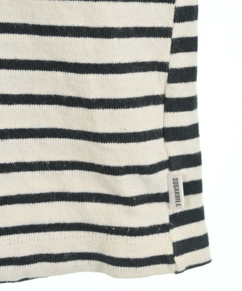 SUGARHILL เสื้อยืด/เสื้อท็อปส์