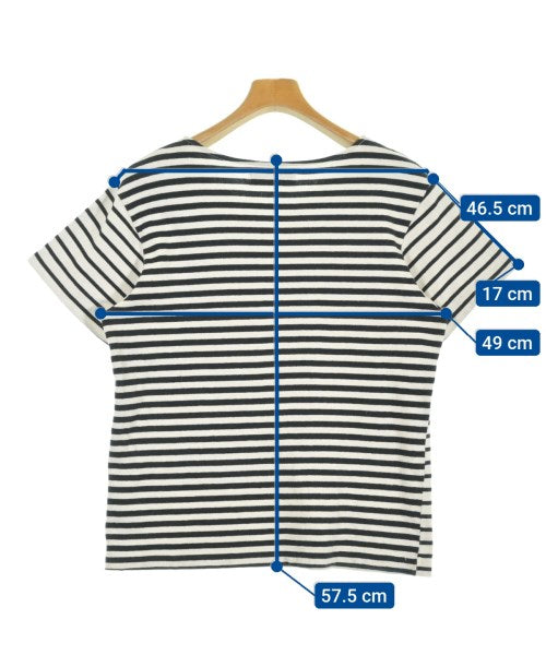 SUGARHILL เสื้อยืด/เสื้อท็อปส์