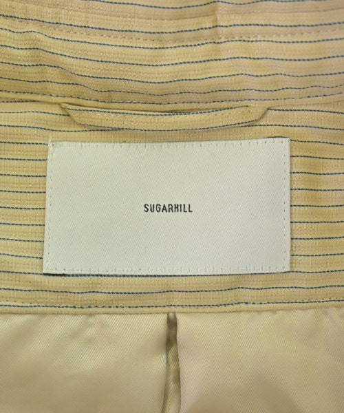 SUGARHILL เสื้อลำลอง