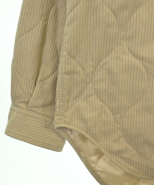 SUGARHILL เสื้อลำลอง