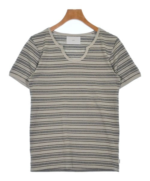 SUGARHILL เสื้อยืด/เสื้อท็อปส์