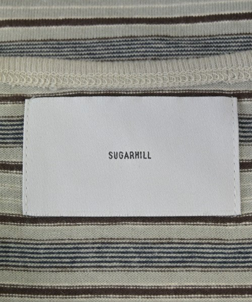 SUGARHILL เสื้อยืด/เสื้อท็อปส์