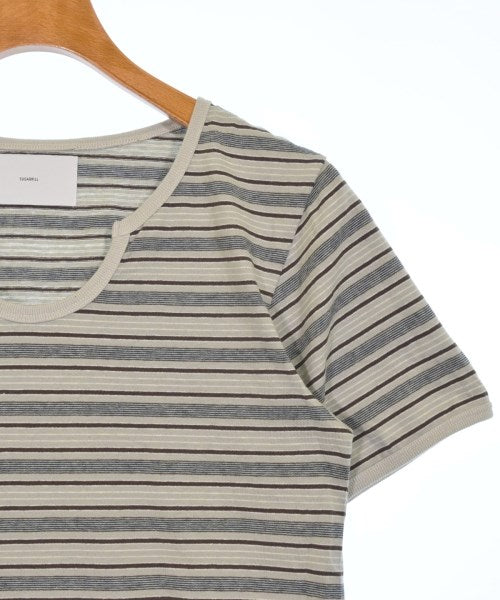 SUGARHILL เสื้อยืด/เสื้อท็อปส์