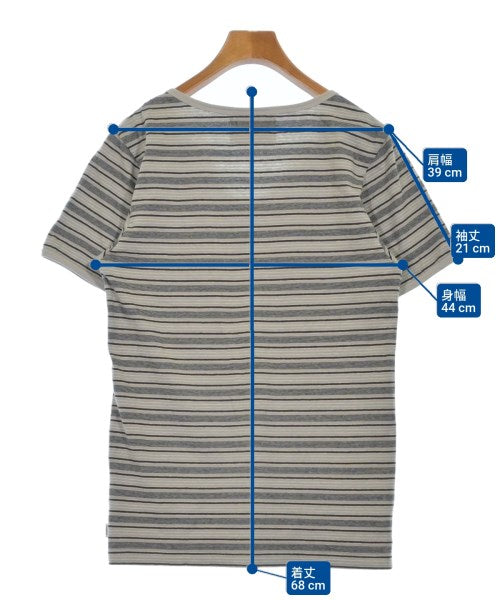 SUGARHILL เสื้อยืด/เสื้อท็อปส์