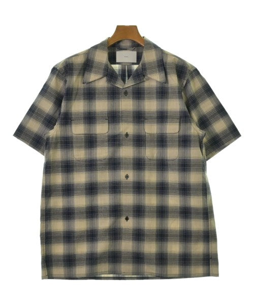 SUGARHILL เสื้อลำลอง