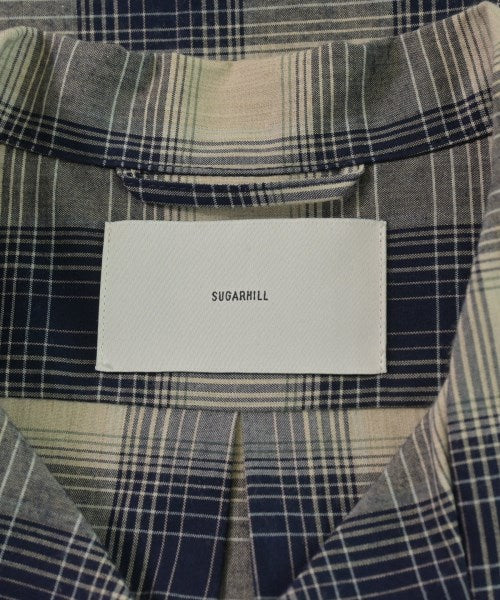 SUGARHILL เสื้อลำลอง