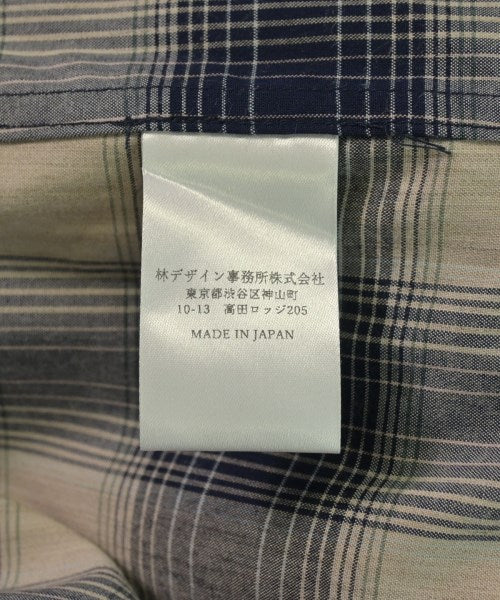 SUGARHILL เสื้อลำลอง