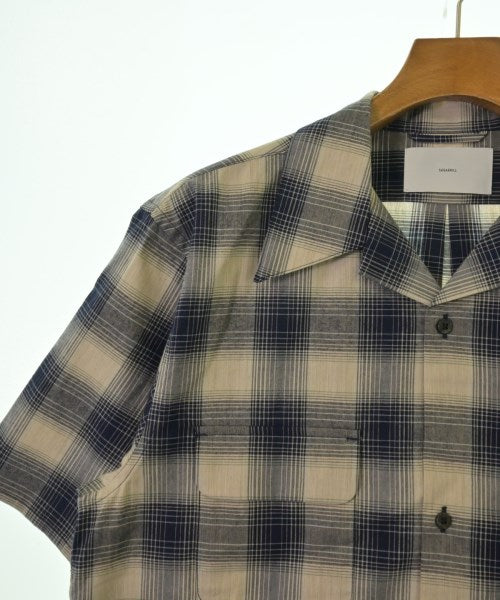 SUGARHILL เสื้อลำลอง