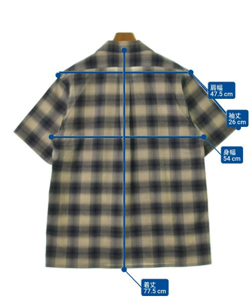 SUGARHILL เสื้อลำลอง