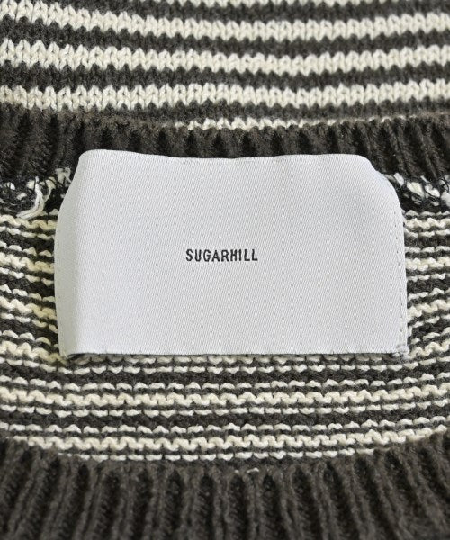 SUGARHILL เสื้อกันหนาว