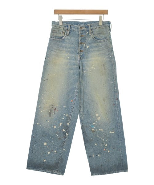 SUGARHILL ยีนส์