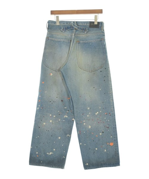 SUGARHILL ยีนส์