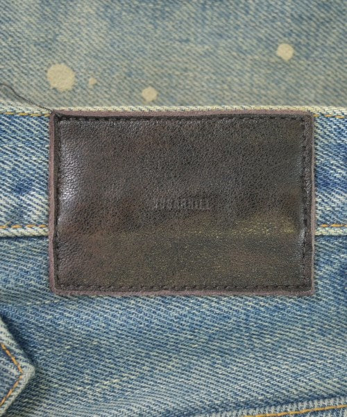 SUGARHILL ยีนส์