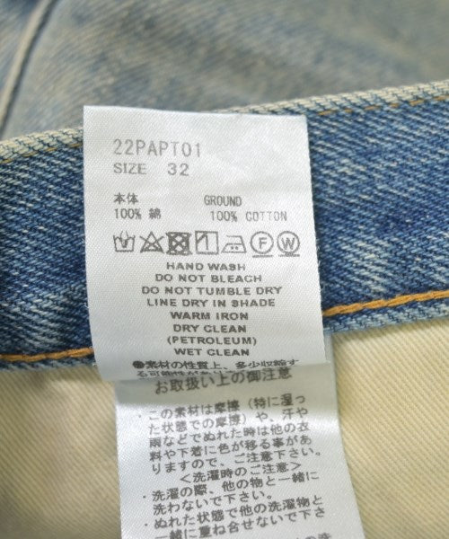 SUGARHILL ยีนส์