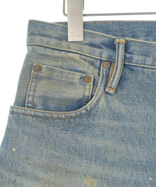 SUGARHILL ยีนส์