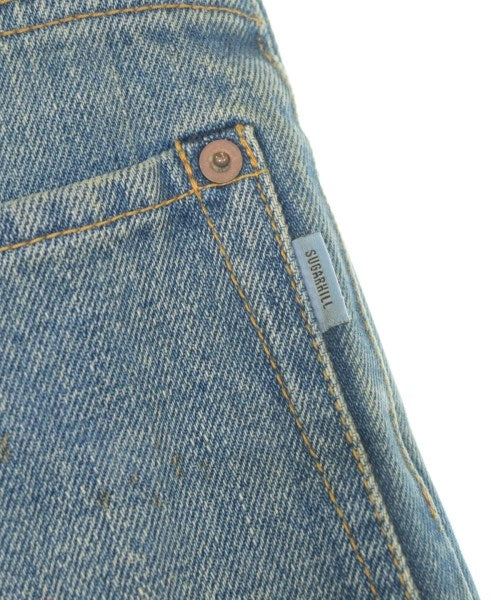 SUGARHILL ยีนส์