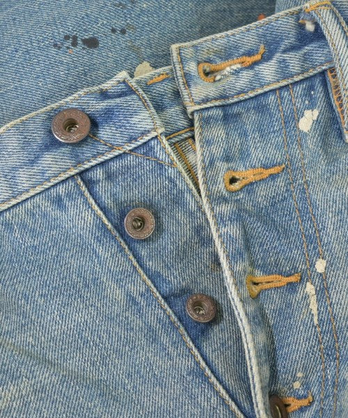 SUGARHILL ยีนส์