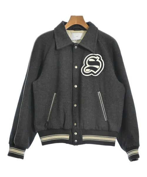 SUGARHILL แจ็คเก็ตเบลาส์ อื่น