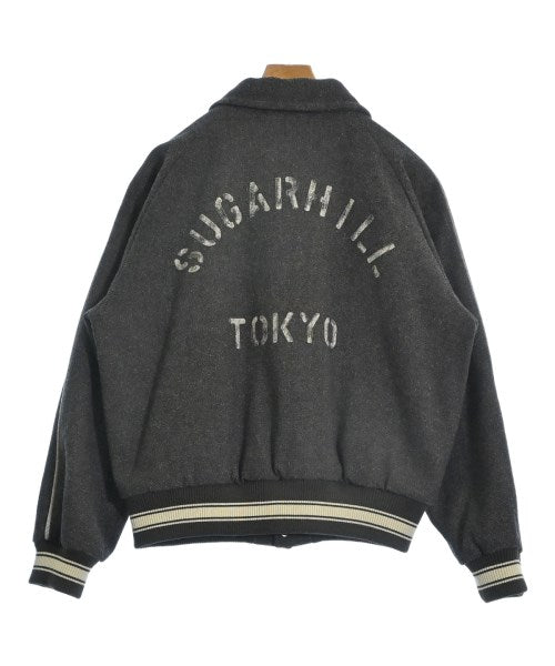 SUGARHILL แจ็คเก็ตเบลาส์ อื่น