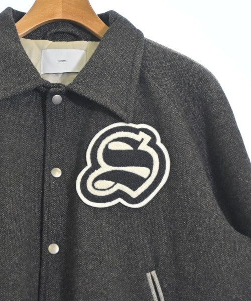 SUGARHILL แจ็คเก็ตเบลาส์ อื่น