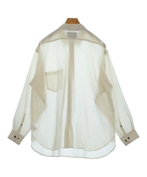 SUGARHILL เสื้อลำลอง