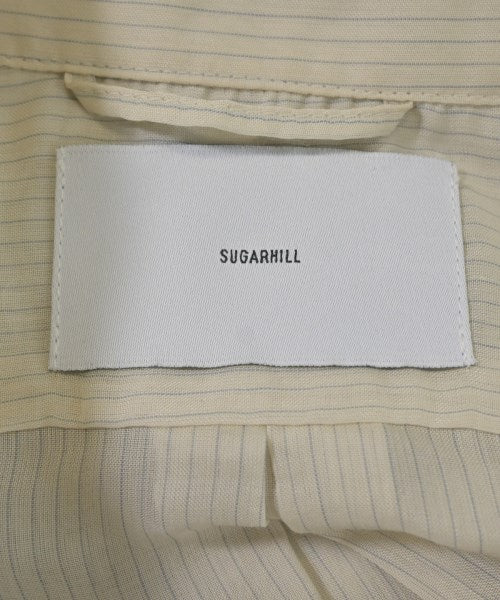 SUGARHILL เสื้อลำลอง