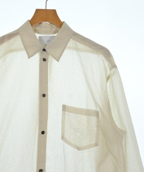 SUGARHILL เสื้อลำลอง