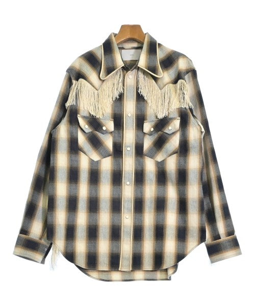 SUGARHILL เสื้อลำลอง