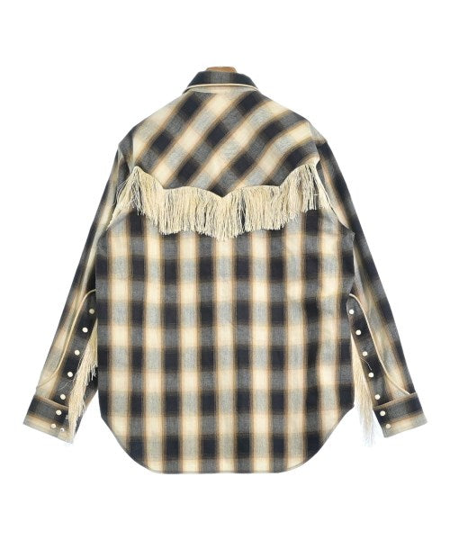 SUGARHILL เสื้อลำลอง