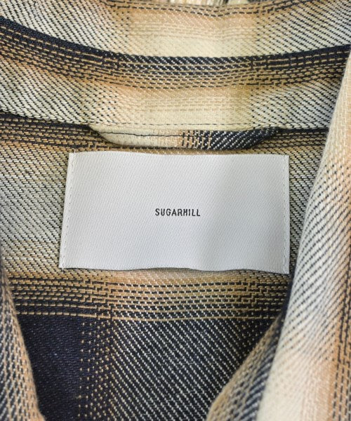 SUGARHILL เสื้อลำลอง