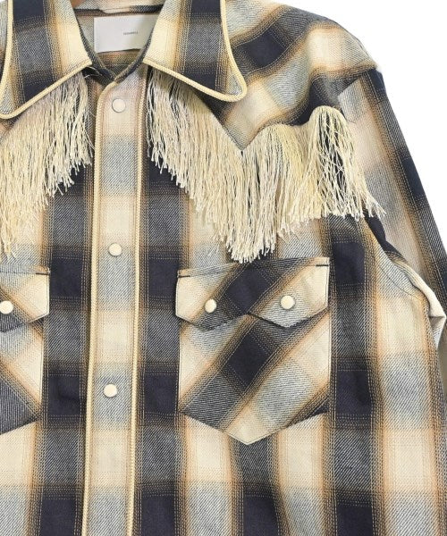 SUGARHILL เสื้อลำลอง