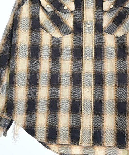 SUGARHILL เสื้อลำลอง