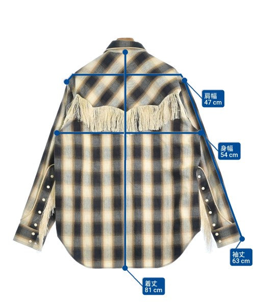 SUGARHILL เสื้อลำลอง