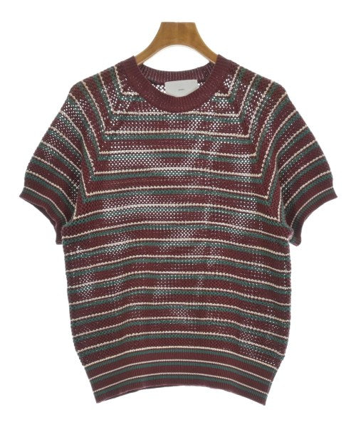 SUGARHILL เสื้อกันหนาว