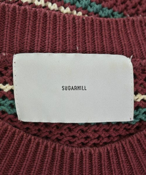 SUGARHILL เสื้อกันหนาว