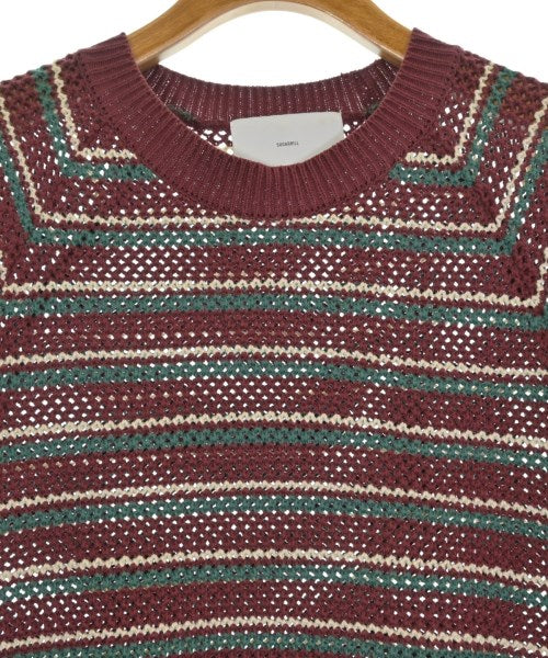 SUGARHILL เสื้อกันหนาว