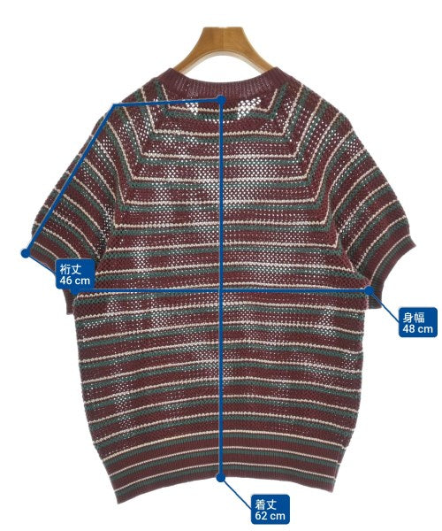 SUGARHILL เสื้อกันหนาว