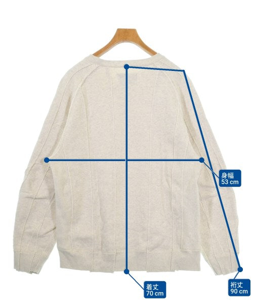 SUGARHILL เสื้อสเวตเตอร์