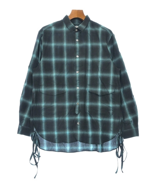 SUGARHILL เสื้อลำลอง