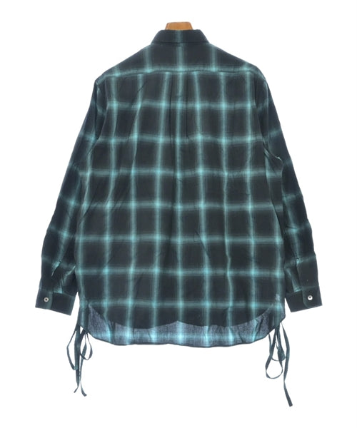 SUGARHILL เสื้อลำลอง