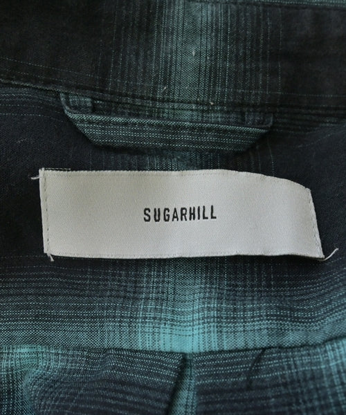 SUGARHILL เสื้อลำลอง