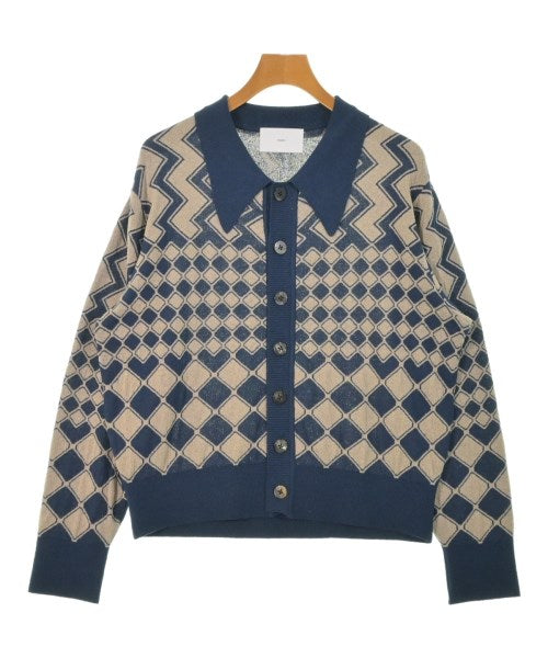 SUGARHILL เสื้อกันหนาว