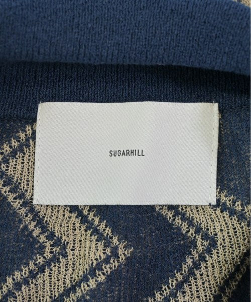 SUGARHILL เสื้อกันหนาว