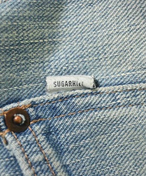 SUGARHILL ยีนส์