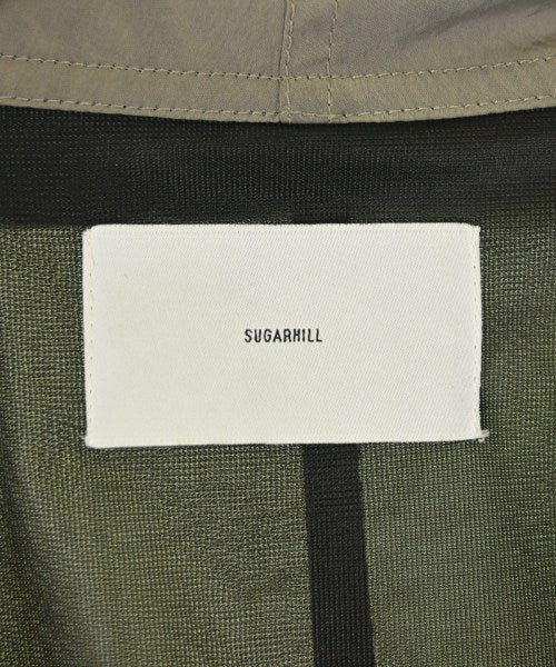 SUGARHILL แจ็คเก็ตเบลาส์ อื่น